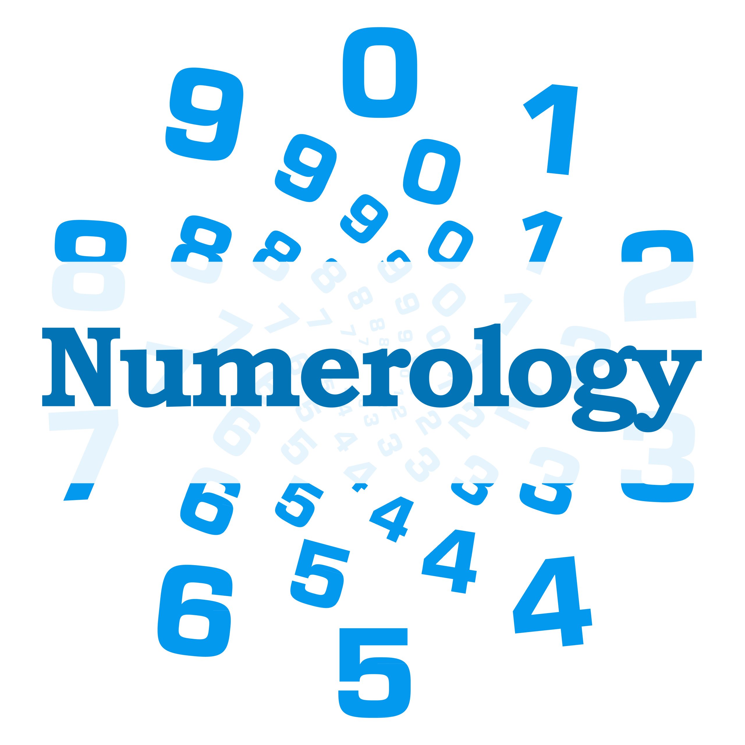 Numerology Service Image